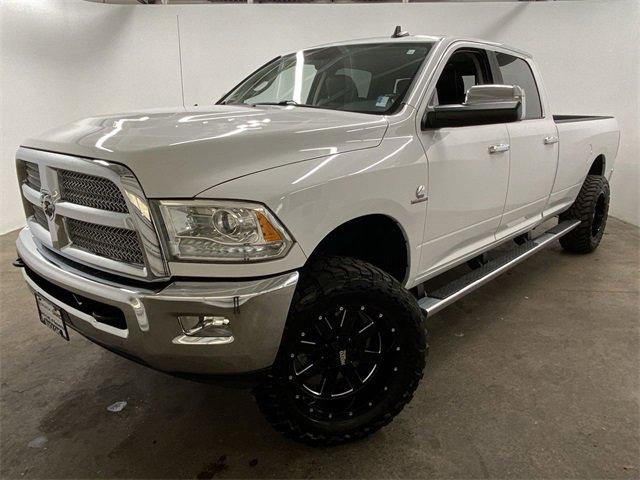 2013 Ram 2500 Vehicle Photo in PORTLAND, OR 97225-3518