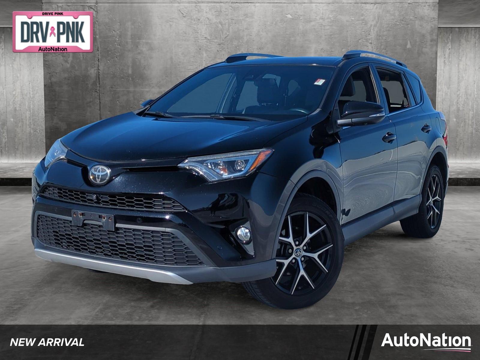 2016 Toyota RAV4 Vehicle Photo in Ft. Myers, FL 33907