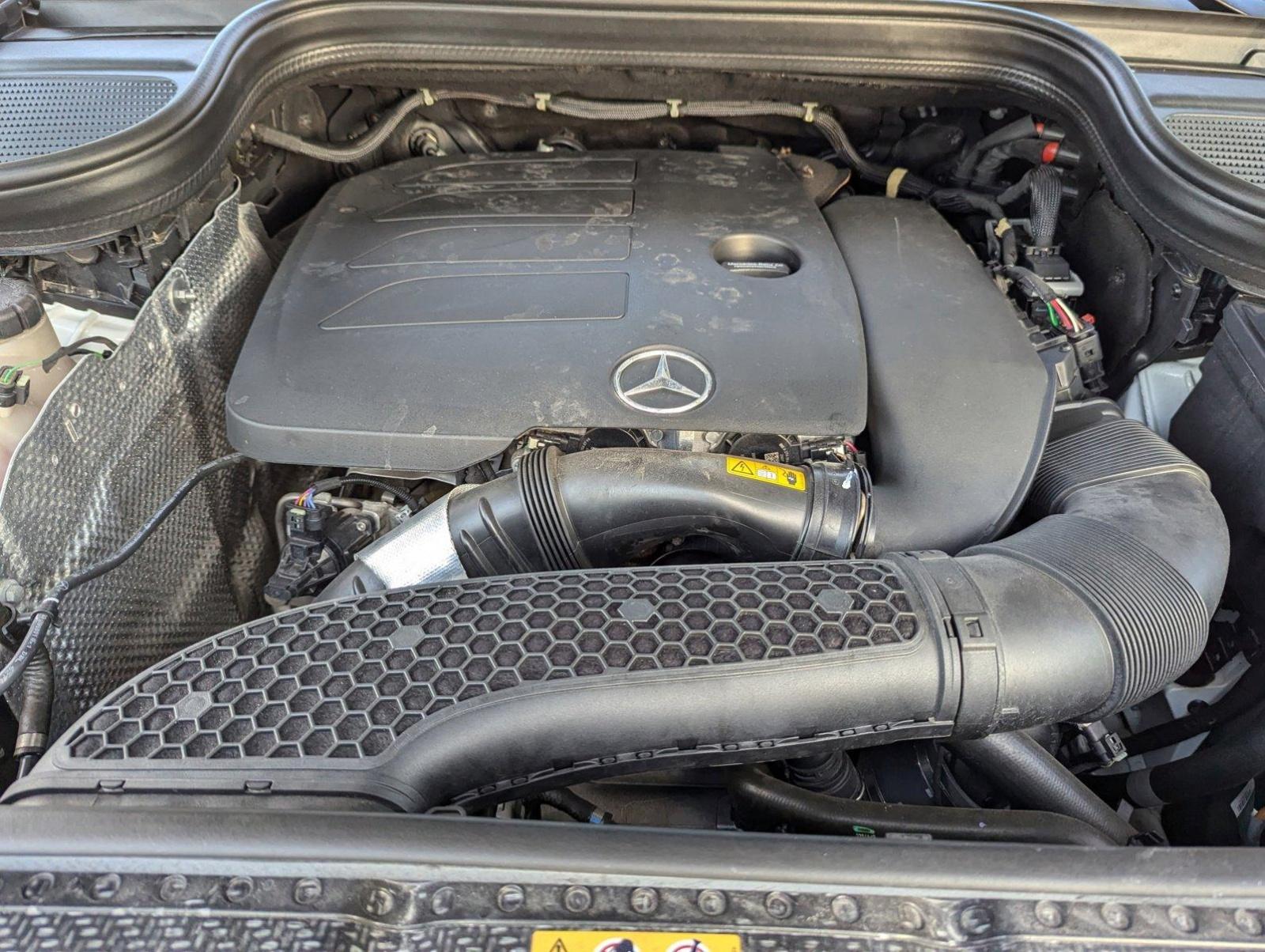 2021 Mercedes-Benz GLE Vehicle Photo in Pembroke Pines , FL 33027