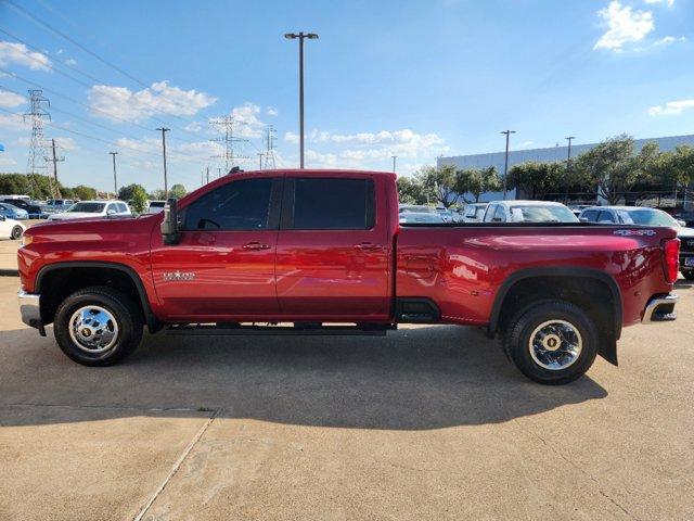 2022 Chevrolet Silverado 3500 HD Vehicle Photo in SUGAR LAND, TX 77478-0000