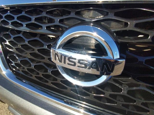 2020 Nissan Armada Vehicle Photo in NEDERLAND, TX 77627-8017