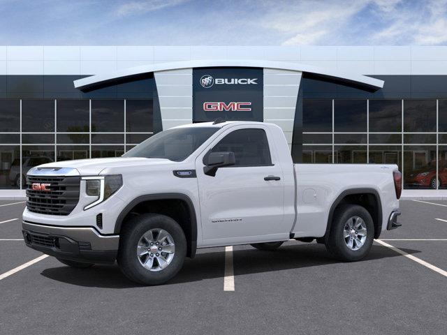 2025 GMC Sierra 1500 Vehicle Photo in ALBERTVILLE, AL 35950-0246