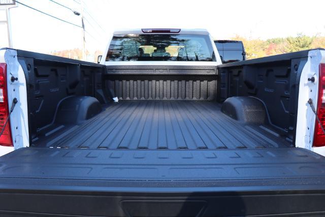 2025 Chevrolet Silverado 3500 HD Vehicle Photo in MONTICELLO, NY 12701-3853