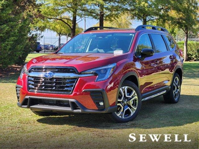 2024 Subaru Ascent Vehicle Photo in DALLAS, TX 75209