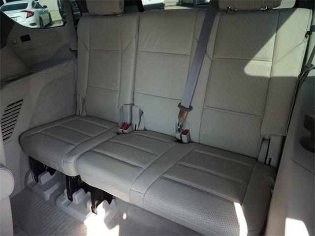 2024 Cadillac Escalade Vehicle Photo in BATON ROUGE, LA 70809-4546