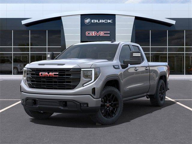 2025 GMC Sierra 1500 Vehicle Photo in JACKSON, MI 49202-1834