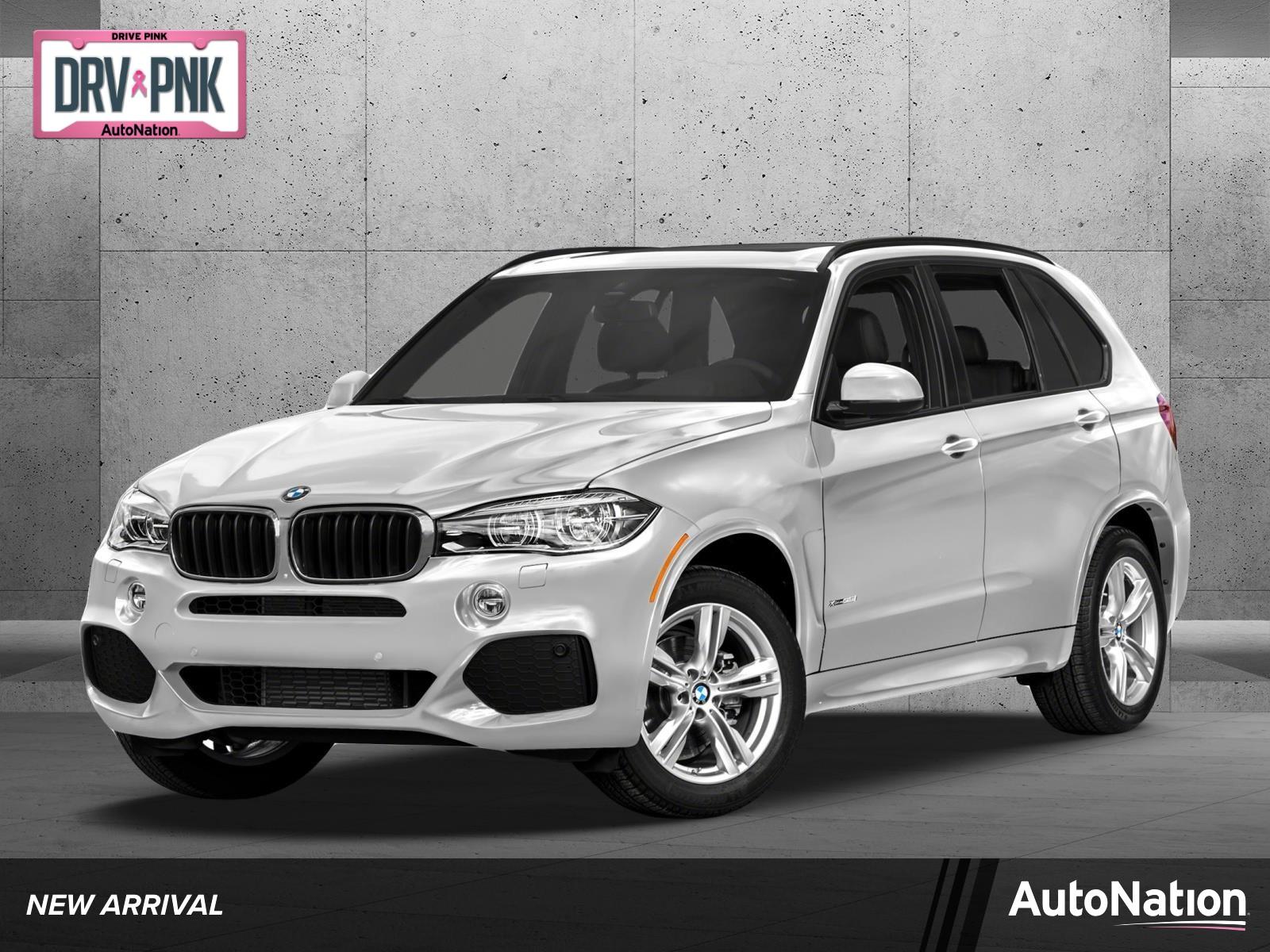 2017 BMW X5 sDrive35i Vehicle Photo in Wesley Chapel, FL 33544