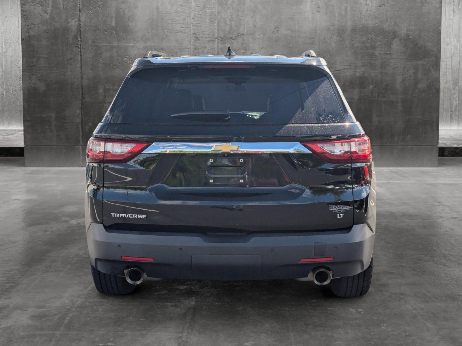 2020 Chevrolet Traverse Vehicle Photo in Sanford, FL 32771