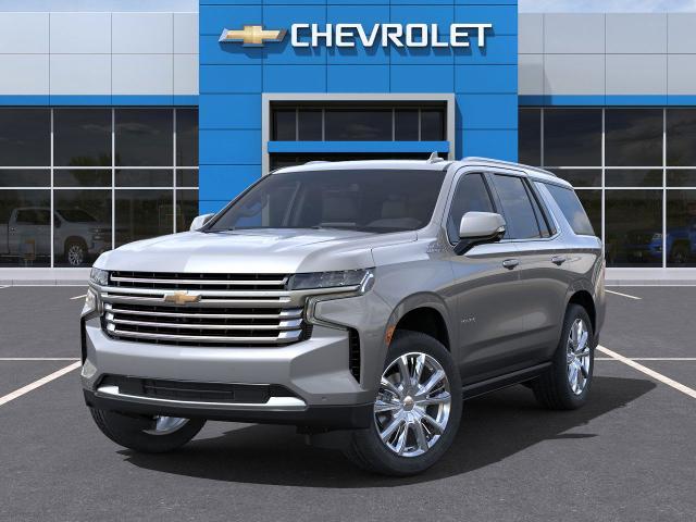 2024 Chevrolet Tahoe Vehicle Photo in HOUSTON, TX 77034-5009