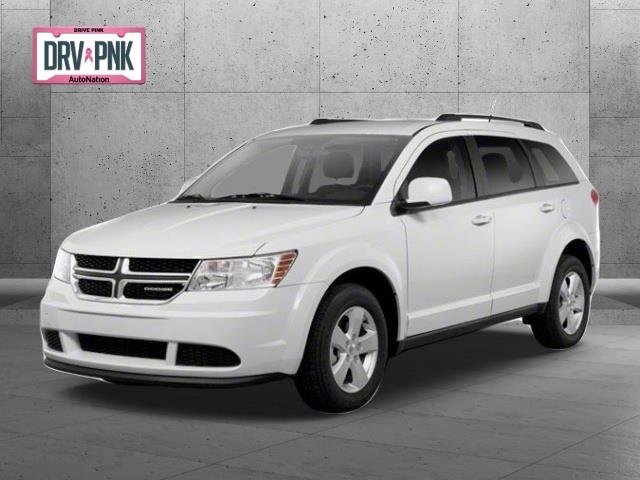 2013 Dodge Journey Vehicle Photo in Winter Park, FL 32792