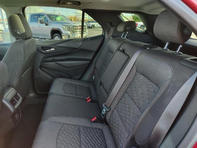 2020 Chevrolet Equinox Vehicle Photo in GREEN BAY, WI 54304-5303