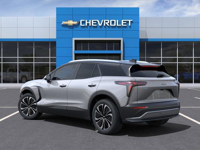 2025 Chevrolet Blazer EV Vehicle Photo in DENVER, CO 80221-3610