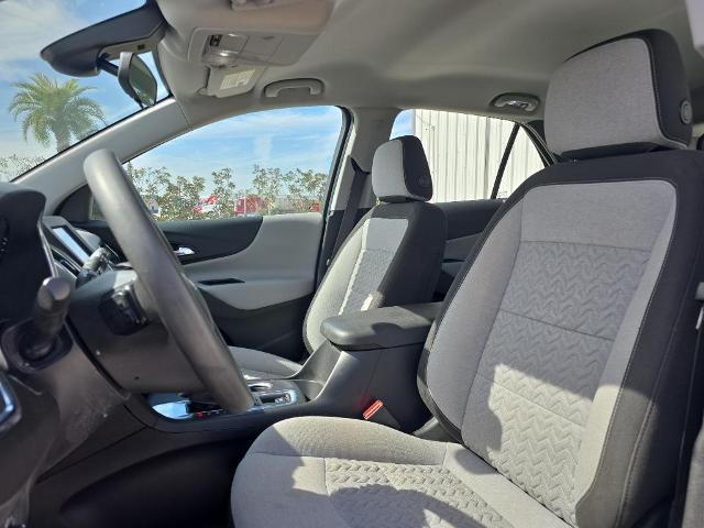 2022 Chevrolet Equinox Vehicle Photo in BROUSSARD, LA 70518-0000