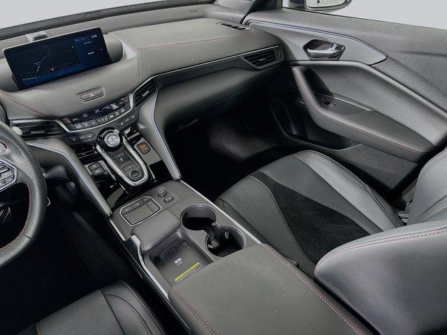 2023 Acura TLX Vehicle Photo in Flemington, NJ 08822