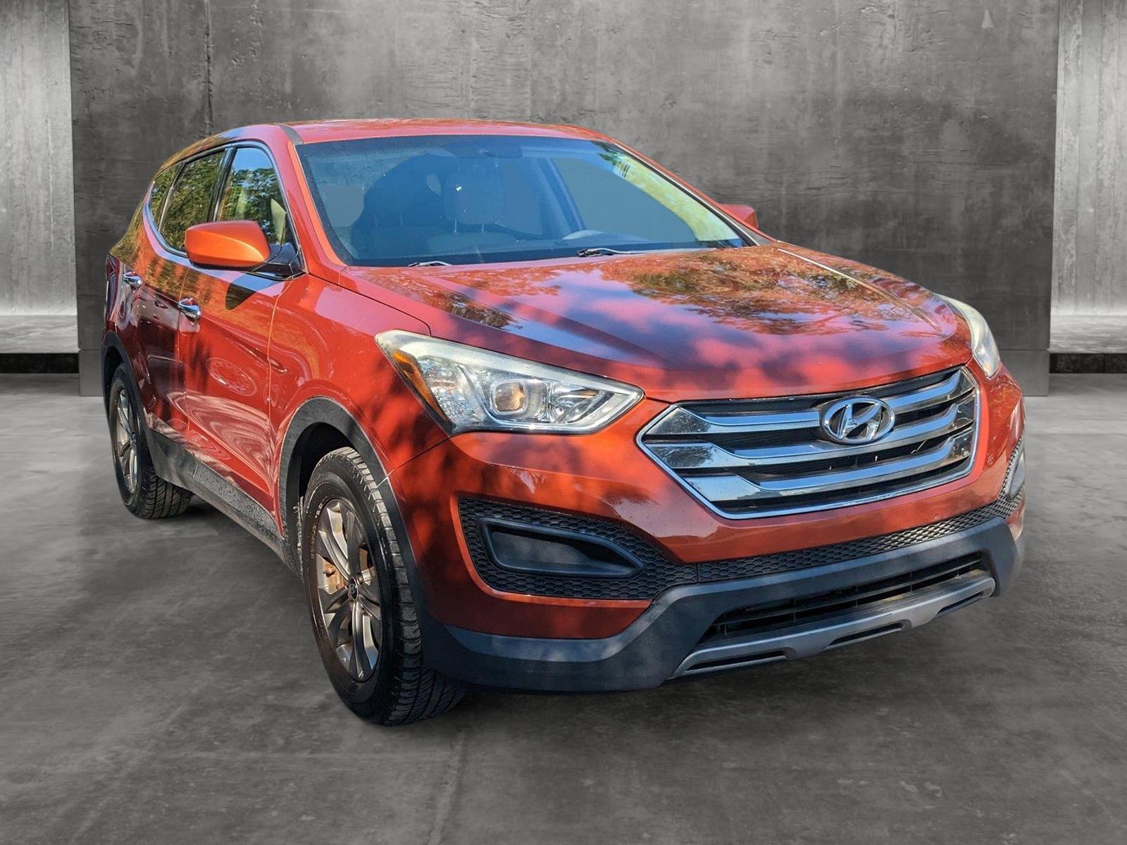 2014 Hyundai Santa Fe Sport Vehicle Photo in Jacksonville, FL 32244