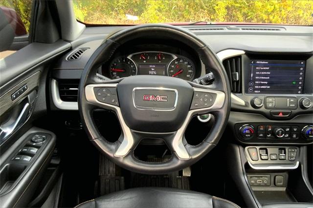 2019 GMC Terrain Vehicle Photo in KANSAS CITY, MO 64114-4545