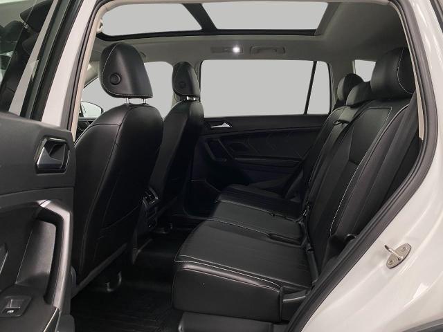 2022 Volkswagen Tiguan Vehicle Photo in Appleton, WI 54913