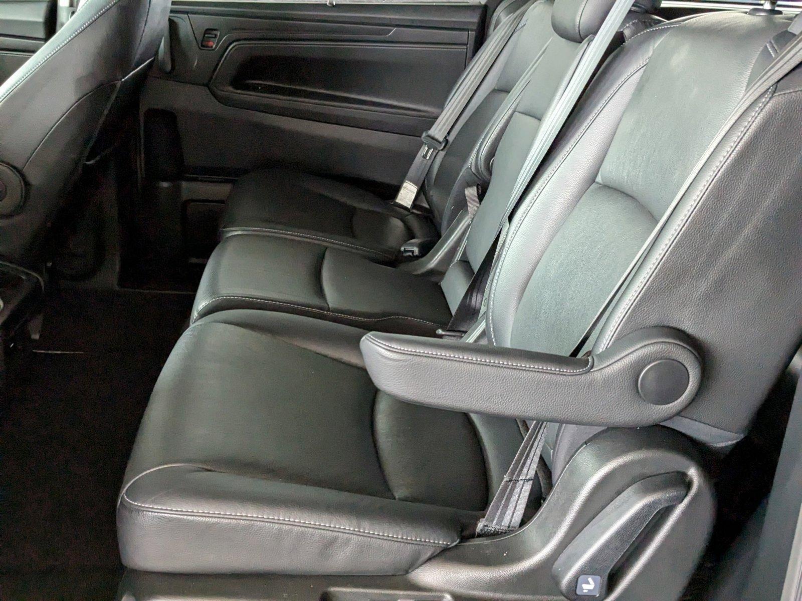 2021 Honda Odyssey Vehicle Photo in Miami, FL 33015