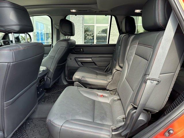 2023 Toyota Sequoia Vehicle Photo in NEWBERG, OR 97132-1927