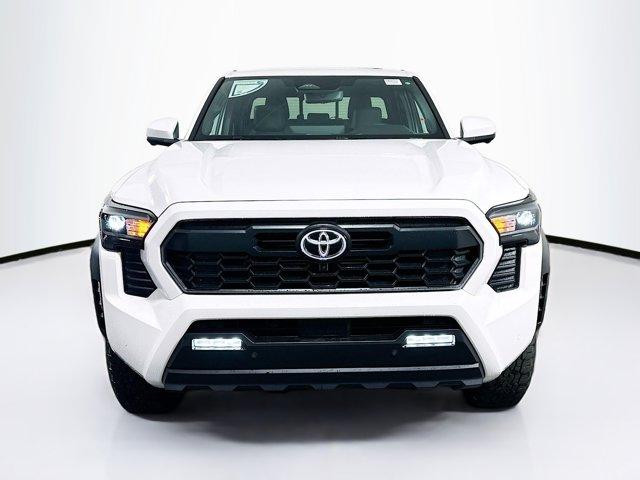 2024 Toyota Tacoma 4WD Vehicle Photo in Flemington, NJ 08822