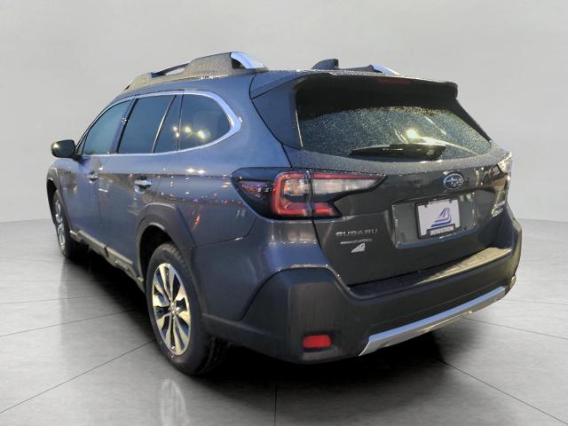 2025 Subaru Outback Vehicle Photo in Green Bay, WI 54304