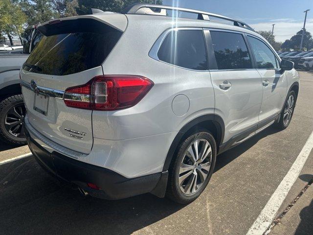 2022 Subaru Ascent Vehicle Photo in DALLAS, TX 75209