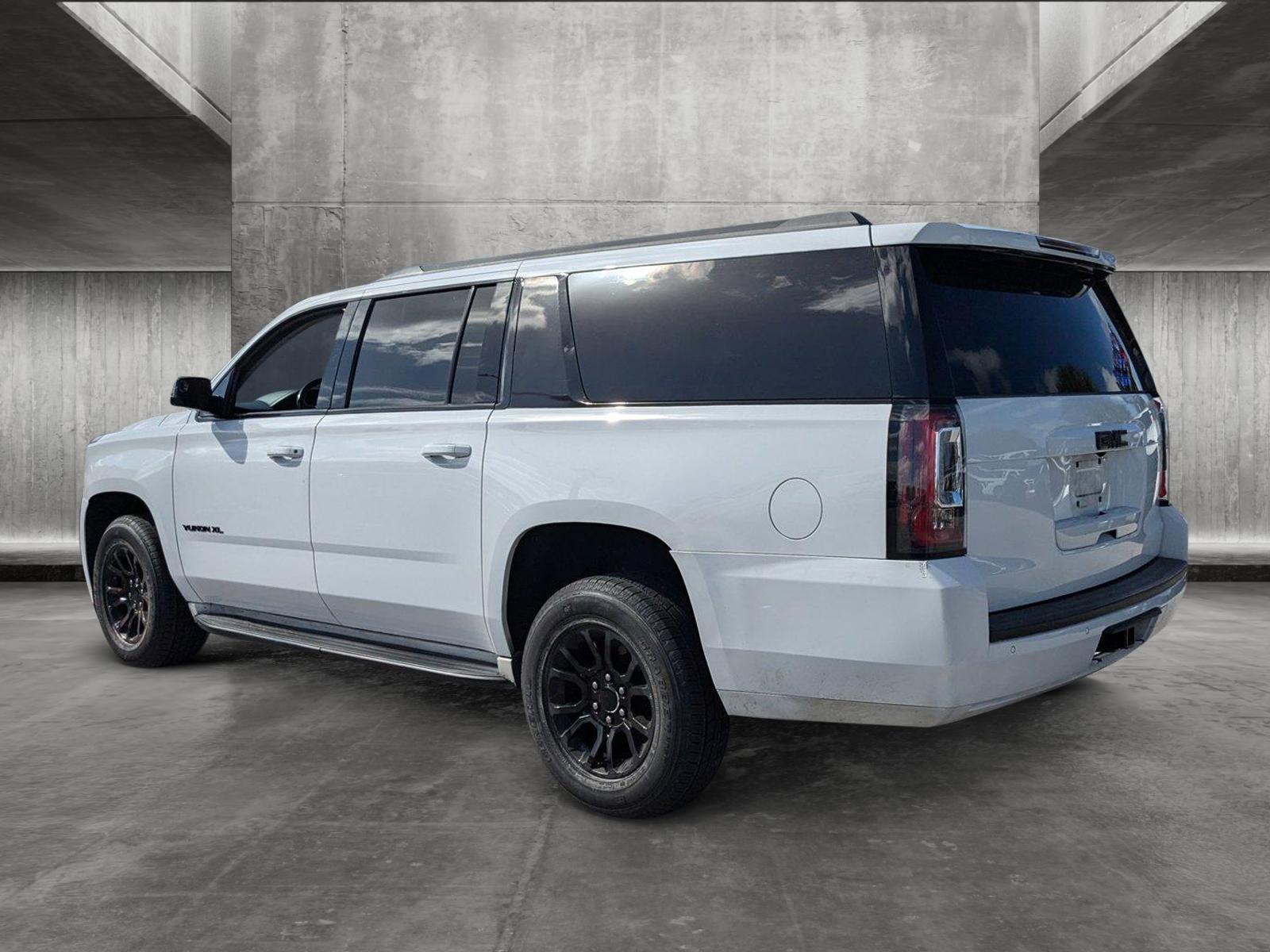 2020 GMC Yukon XL Vehicle Photo in Winter Park, FL 32792