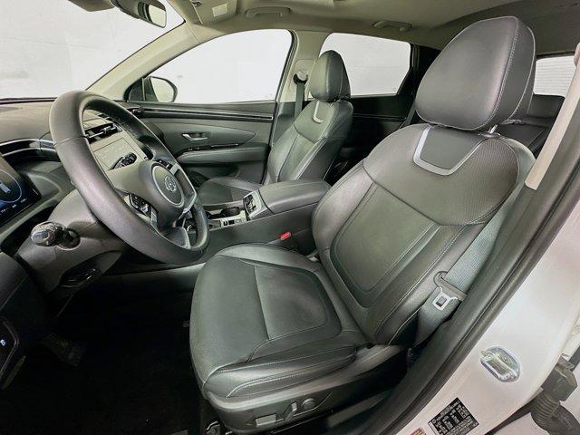 2022 Hyundai TUCSON Vehicle Photo in Flemington, NJ 08822