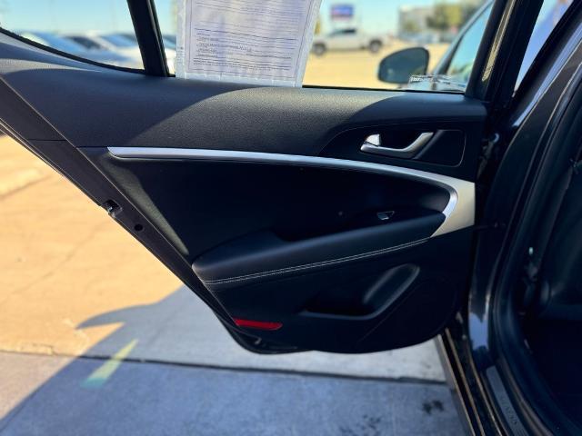 2023 Genesis G70 Vehicle Photo in Grapevine, TX 76051