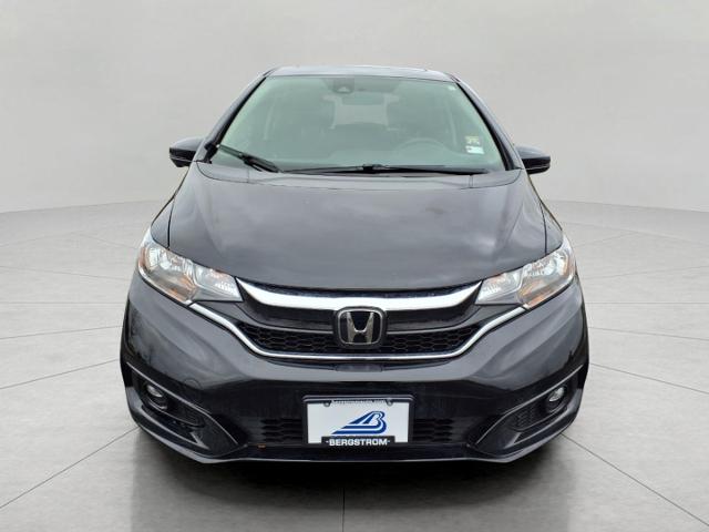 2020 Honda Fit Vehicle Photo in Oshkosh, WI 54904