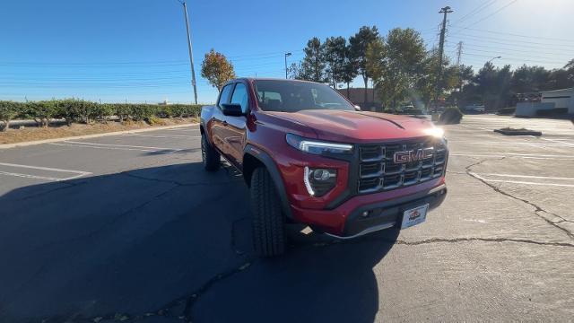 2024 GMC Canyon Vehicle Photo in ANAHEIM, CA 92806-5612