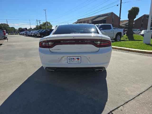 2022 Dodge Charger Vehicle Photo in LAFAYETTE, LA 70503-4541