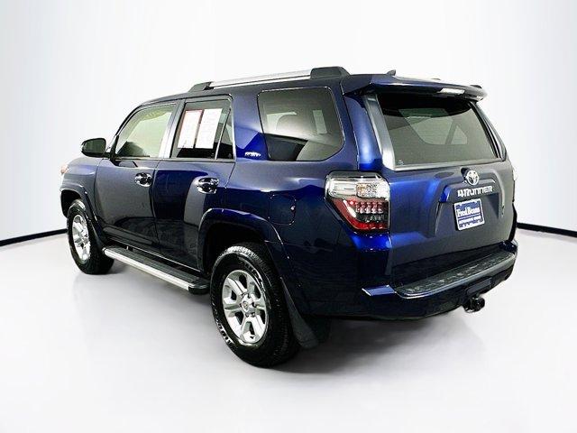 2021 Toyota 4Runner Vehicle Photo in Flemington, NJ 08822