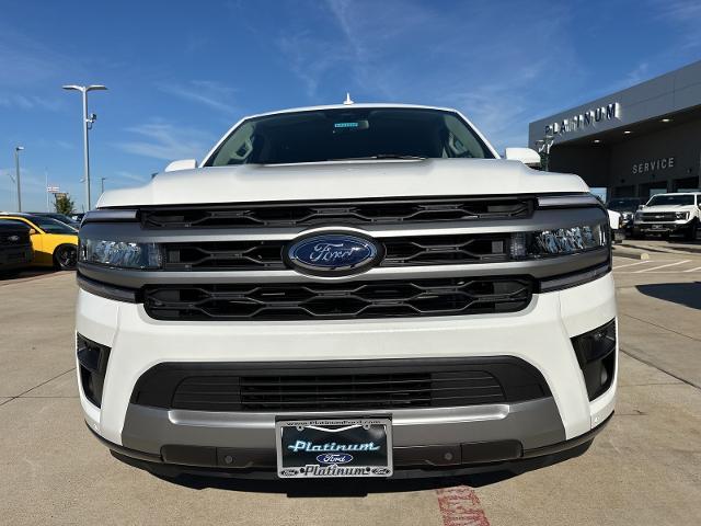 2024 Ford Expedition Max Vehicle Photo in Terrell, TX 75160