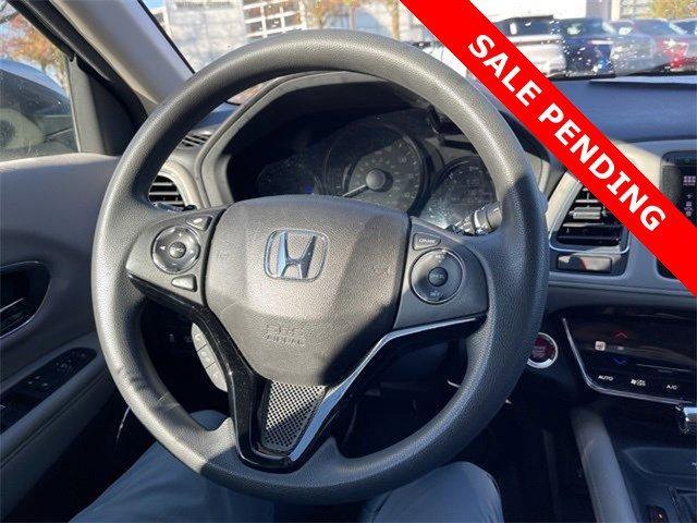 2016 Honda HR-V Vehicle Photo in Willow Grove, PA 19090