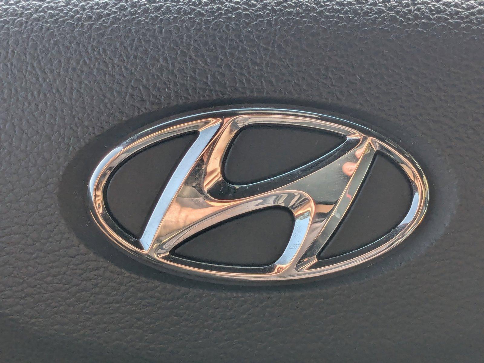 2020 Hyundai VELOSTER Vehicle Photo in Panama City, FL 32401