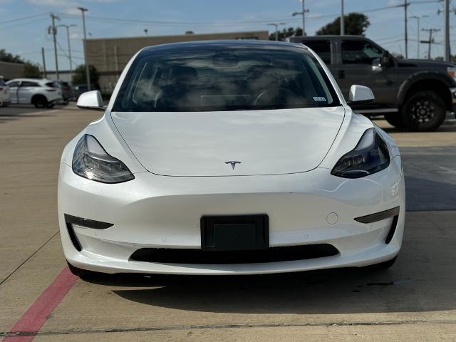 2021 Tesla Model 3 Vehicle Photo in Grapevine, TX 76051