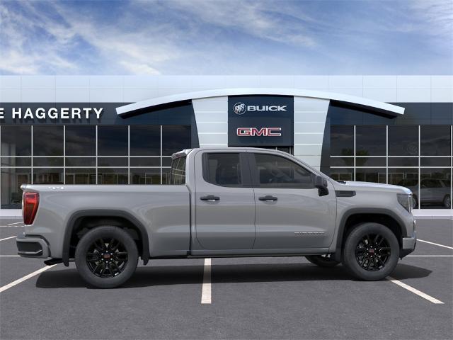 2024 GMC Sierra 1500 Vehicle Photo in OAK LAWN, IL 60453-2517