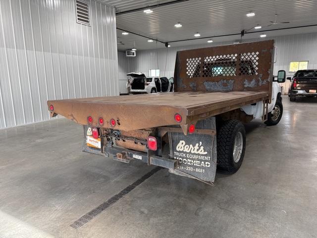 2014 Chevrolet Silverado 3500HD Vehicle Photo in GLENWOOD, MN 56334-1123