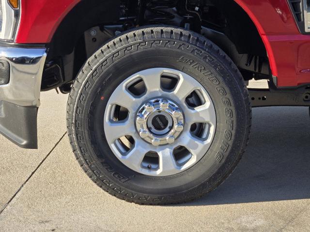 2024 Ford Super Duty F-250 SRW Vehicle Photo in STEPHENVILLE, TX 76401-3713