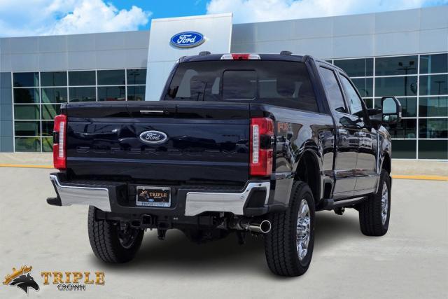 2024 Ford Super Duty F-250 SRW Vehicle Photo in STEPHENVILLE, TX 76401-3713