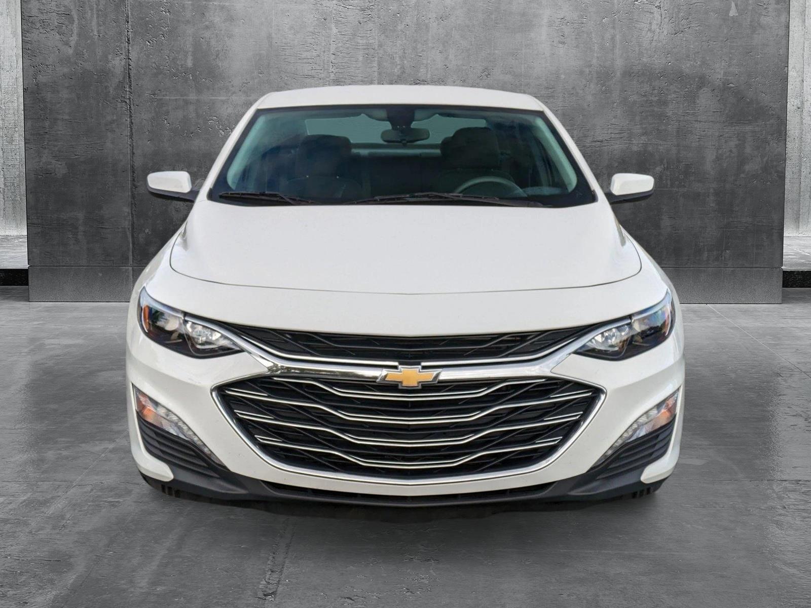 2020 Chevrolet Malibu Vehicle Photo in ORLANDO, FL 32812-3021