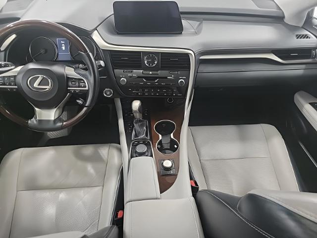 2019 Lexus RX Vehicle Photo in NEENAH, WI 54956-2243