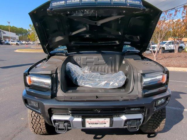 2025 GMC HUMMER EV Pickup Vehicle Photo in ALBERTVILLE, AL 35950-0246