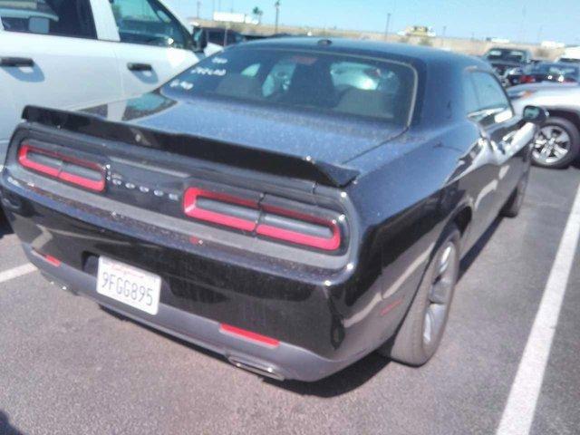 Used 2021 Dodge Challenger SXT with VIN 2C3CDZAG2MH534303 for sale in Phoenix, AZ