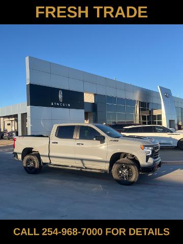 2023 Chevrolet Tahoe Vehicle Photo in STEPHENVILLE, TX 76401-3713