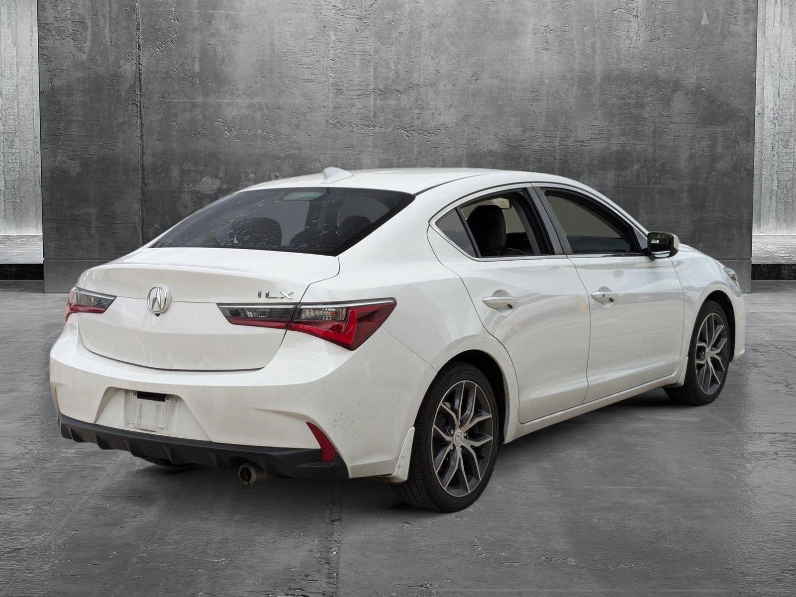 2021 Acura ILX Vehicle Photo in Maitland, FL 32751