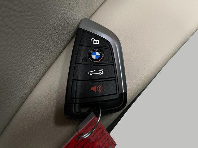 2021 BMW X2 M35i Vehicle Photo in Appleton, WI 54913