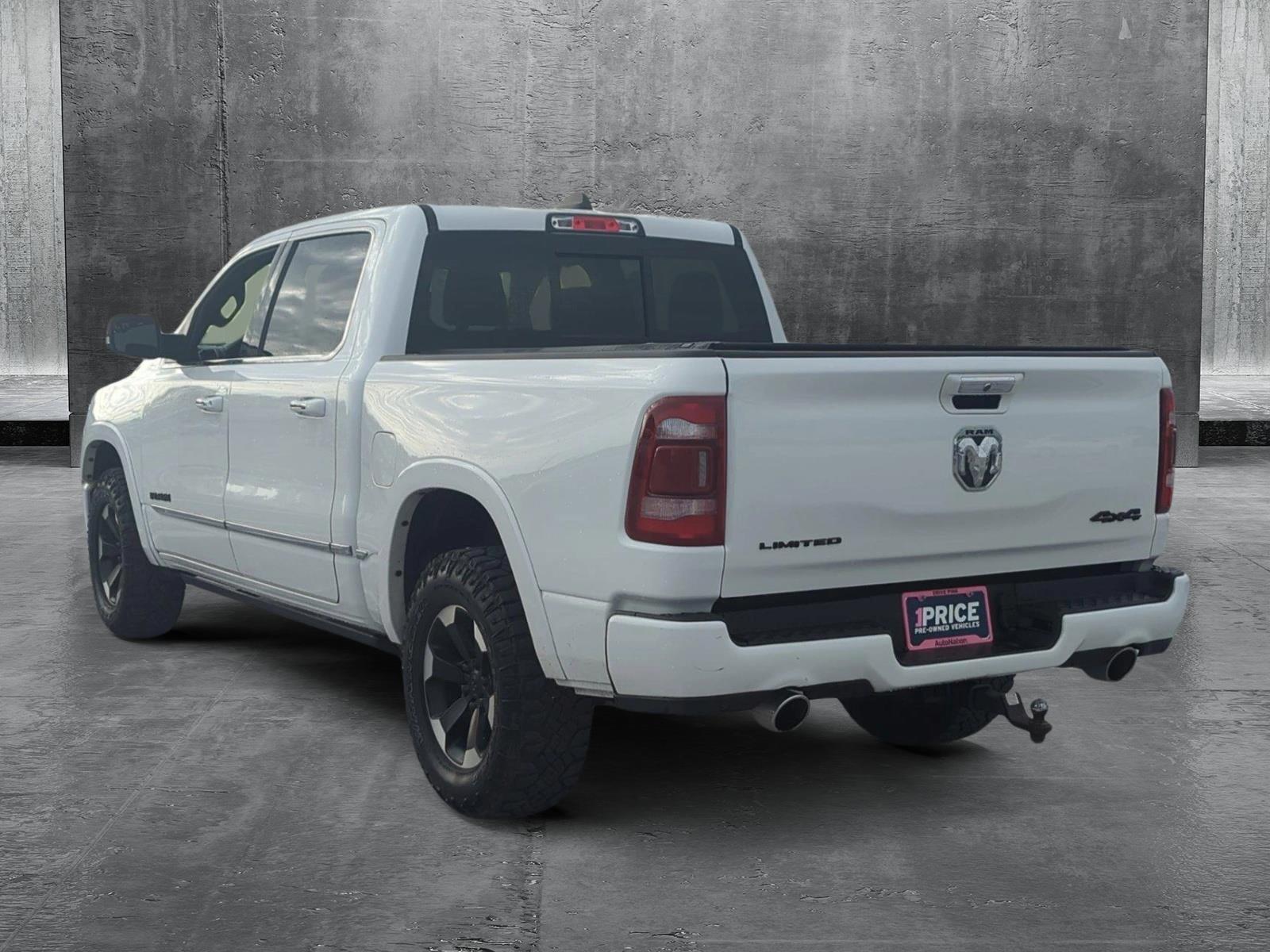 2019 Ram 1500 Vehicle Photo in Ft. Myers, FL 33907