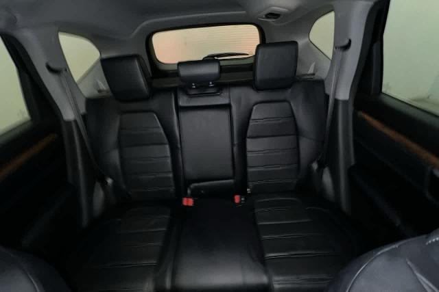 2018 Honda CR-V Vehicle Photo in INDIANAPOLIS, IN 46227-0991